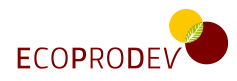 Logo EcoProDev